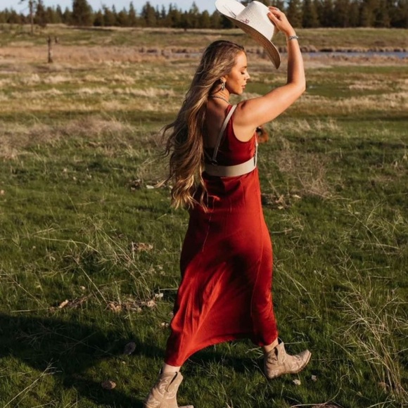 Lane Boots - Saratoga Bootie x West Desperado - Picture 3 of 3